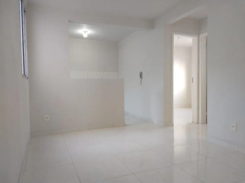 Apartamento, 2 quartos, 44 m² - Foto 2