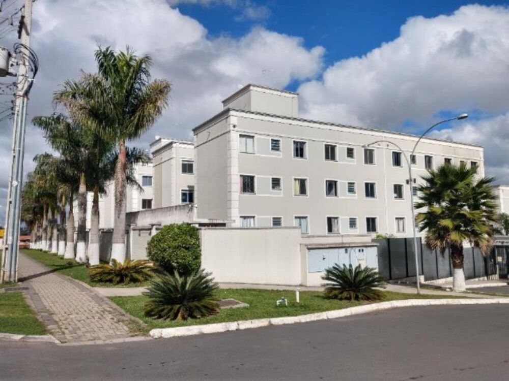 Apartamento, 2 quartos, 44 m² - Foto 4