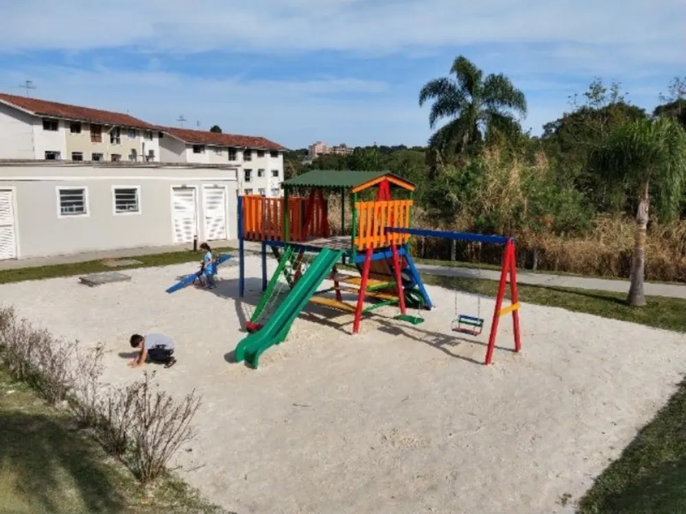 Apartamento, 2 quartos, 44 m² - Foto 10