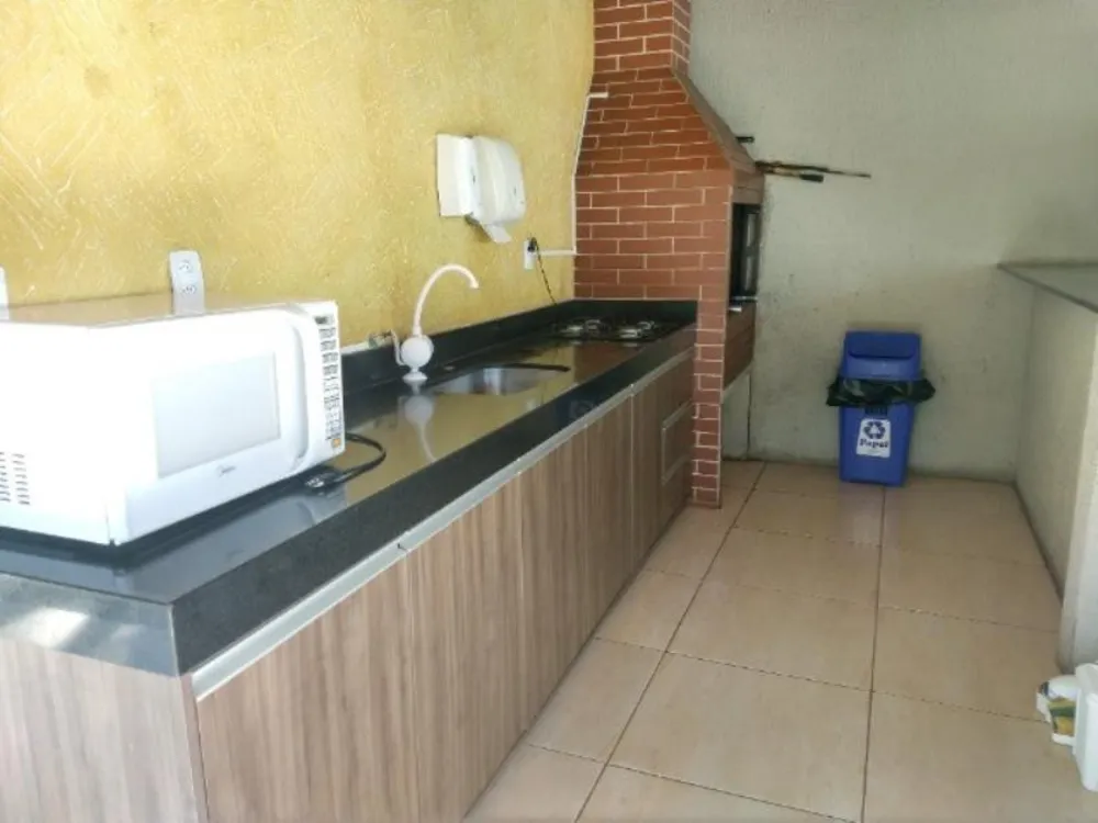 Apartamento, 2 quartos, 44 m² - Foto 9