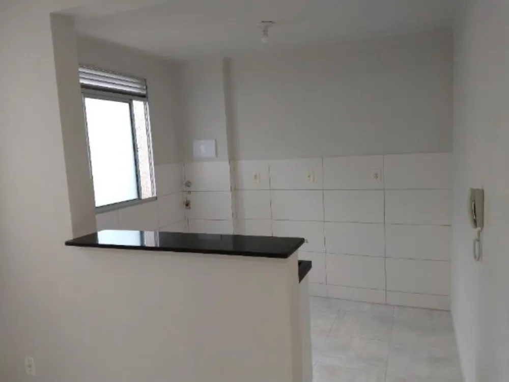 Apartamento, 2 quartos, 44 m² - Foto 6