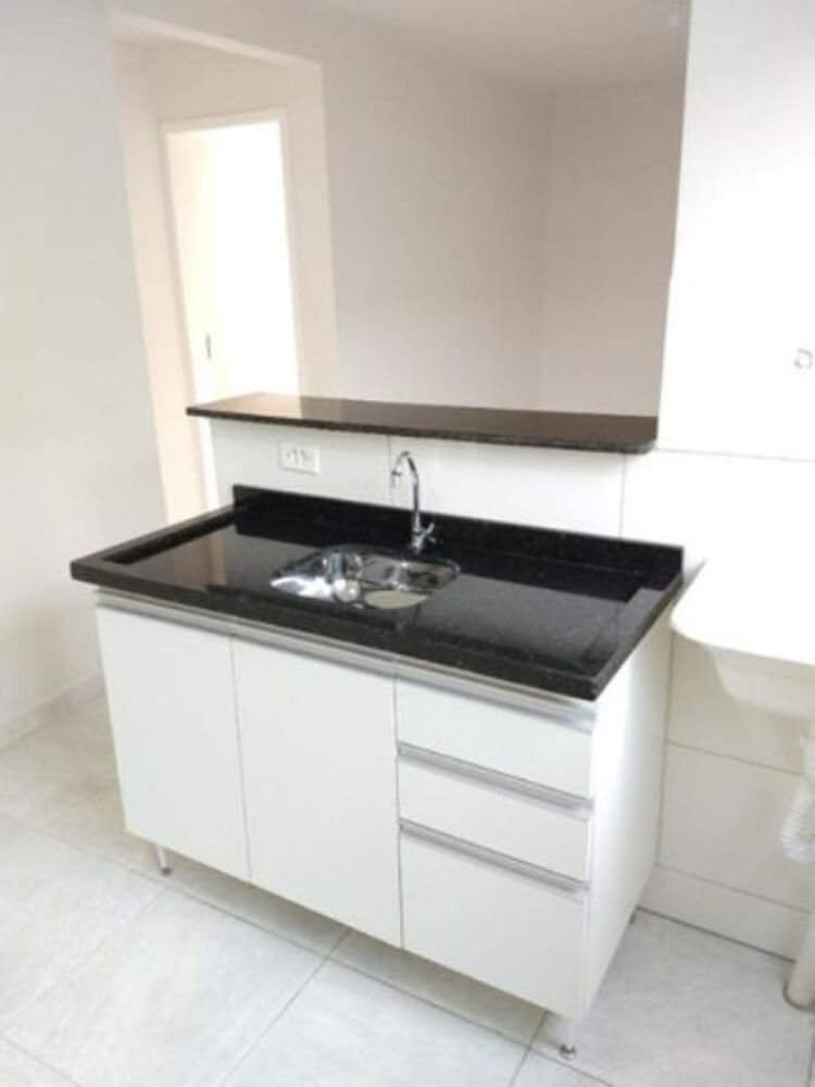 Apartamento, 2 quartos, 44 m² - Foto 1