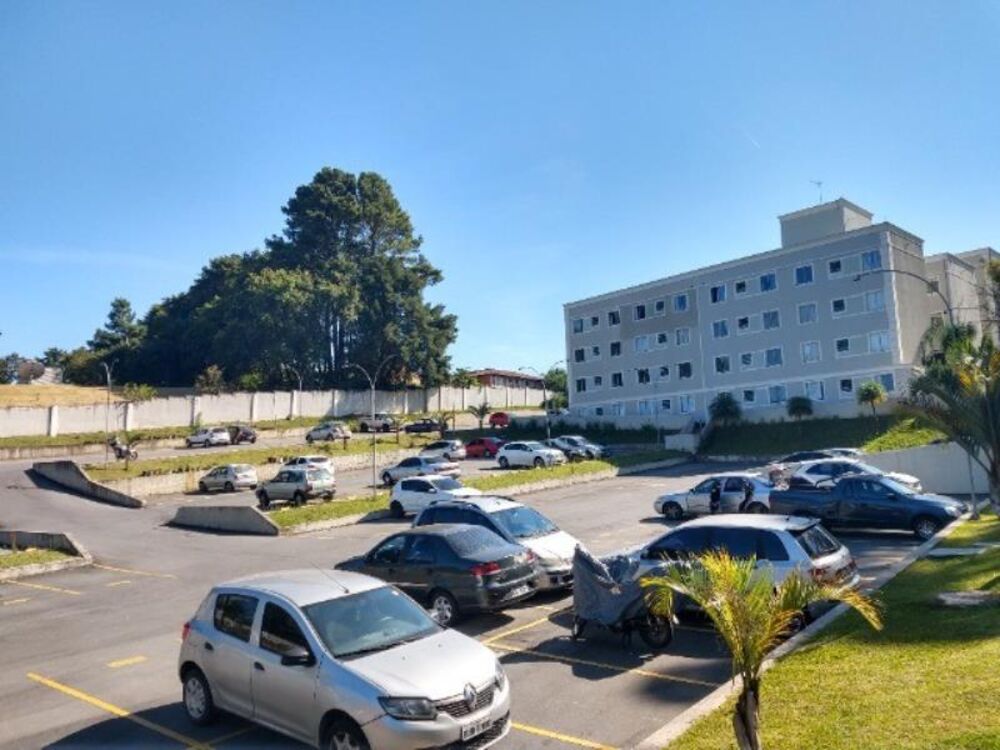 Apartamento, 2 quartos, 44 m² - Foto 3