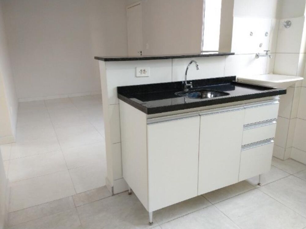 Apartamento, 2 quartos, 44 m² - Foto 2