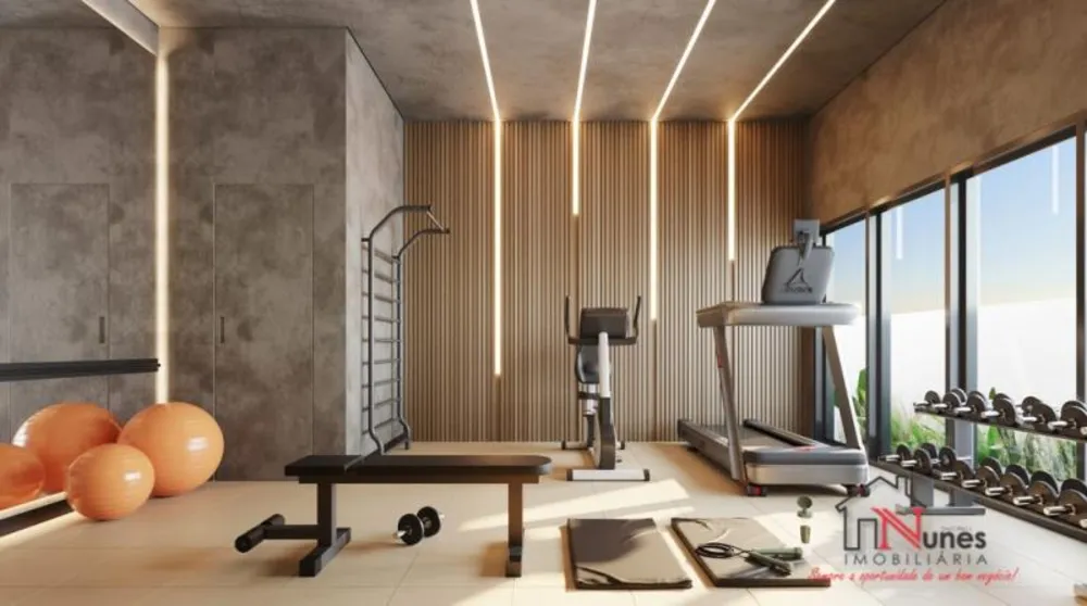 Cobertura, 3 quartos, 236 m² - Foto 6