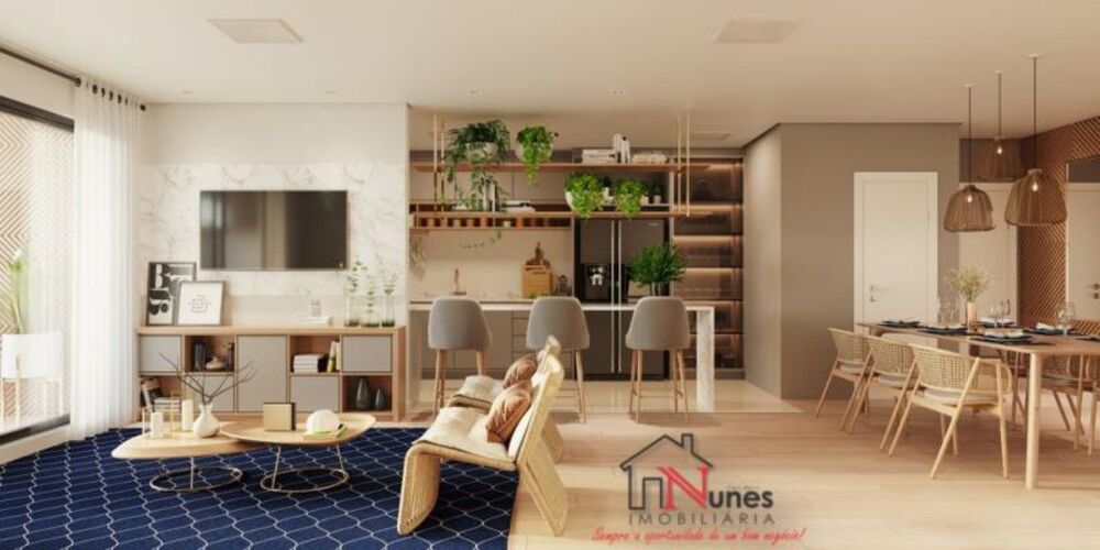 Cobertura à venda com 3 quartos, 236m² - Foto 2