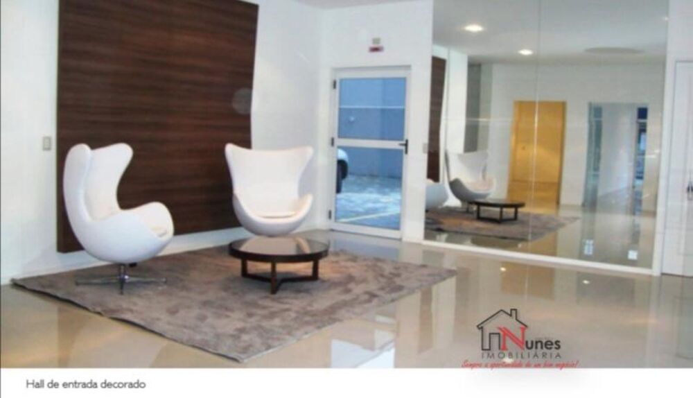 Apartamento, 2 quartos, 66 m² - Foto 4