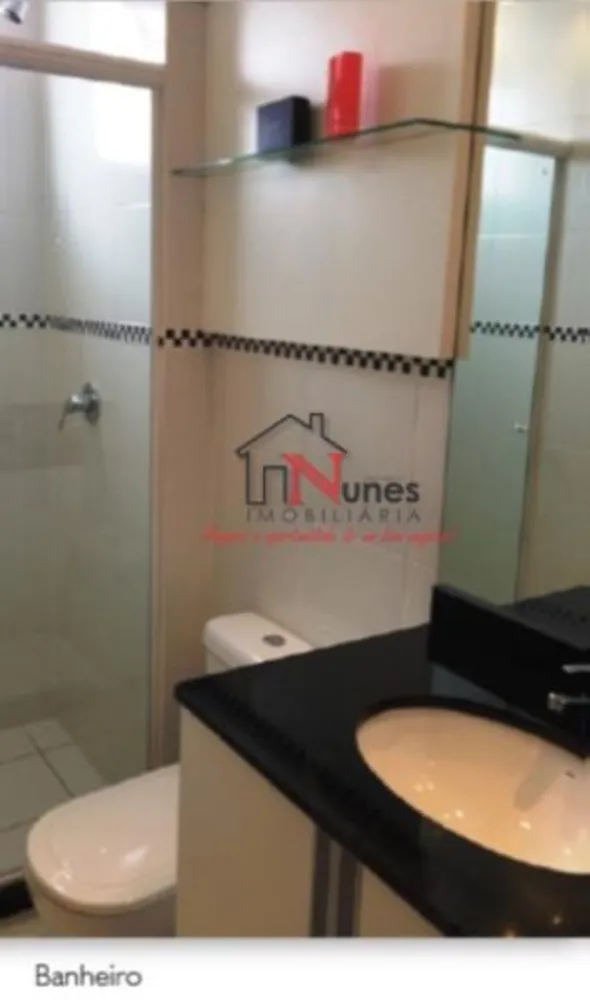 Apartamento, 2 quartos, 66 m² - Foto 10