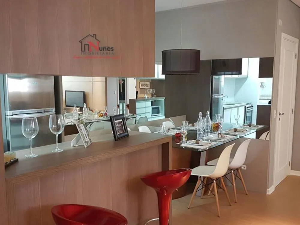 Apartamento, 2 quartos, 66 m² - Foto 7