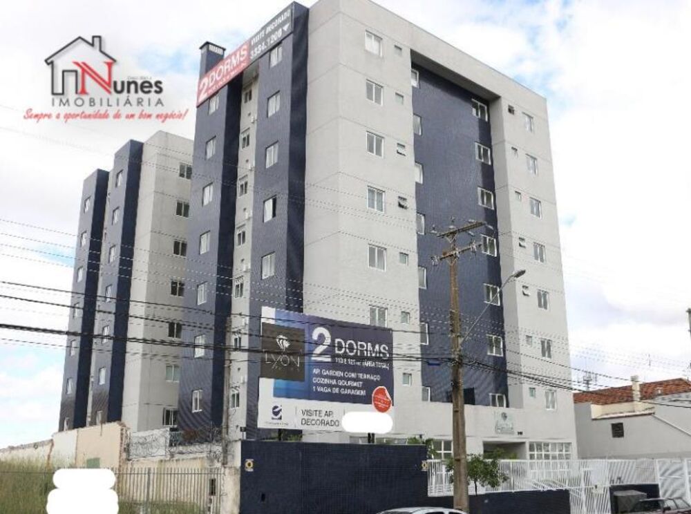 Apartamento, 2 quartos, 66 m² - Foto 1