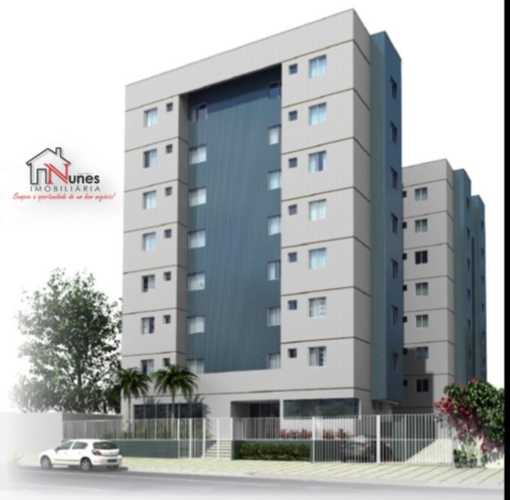 Apartamento, 2 quartos, 66 m² - Foto 2