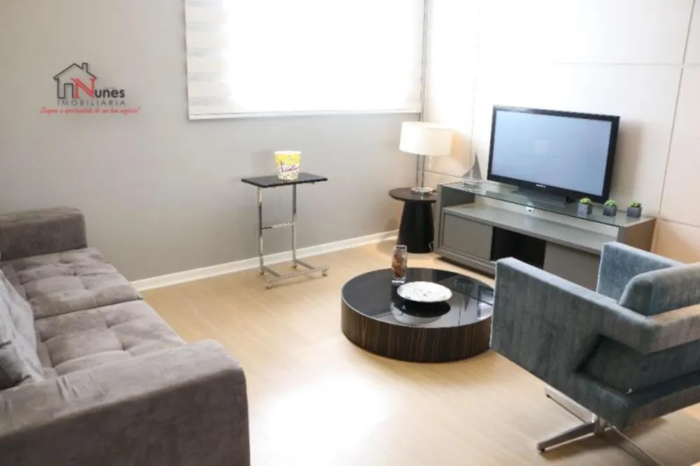 Apartamento, 2 quartos, 66 m² - Foto 5