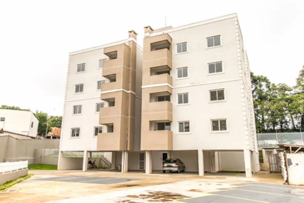 Apartamento, 2 quartos, 49 m² - Foto 1