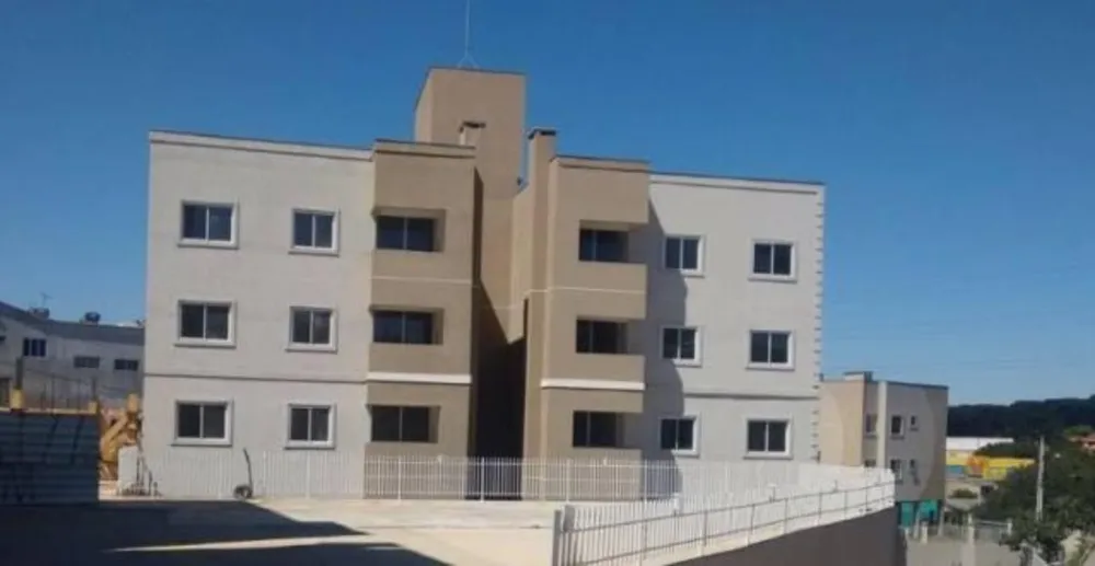 Apartamento, 2 quartos, 49 m² - Foto 2