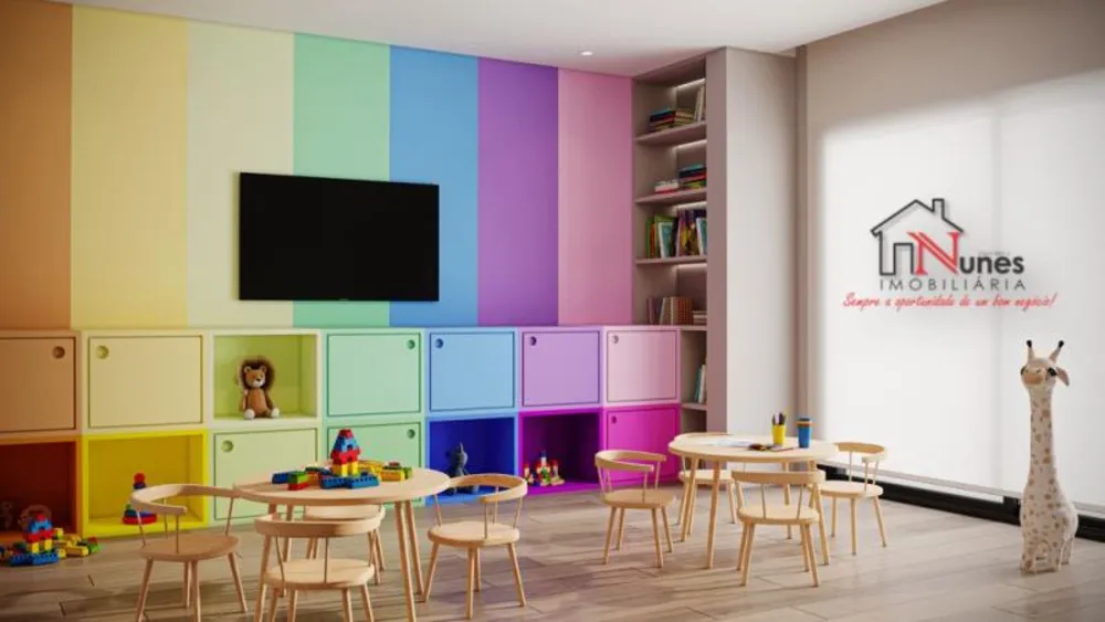 Apartamento, 3 quartos, 65 m² - Foto 7