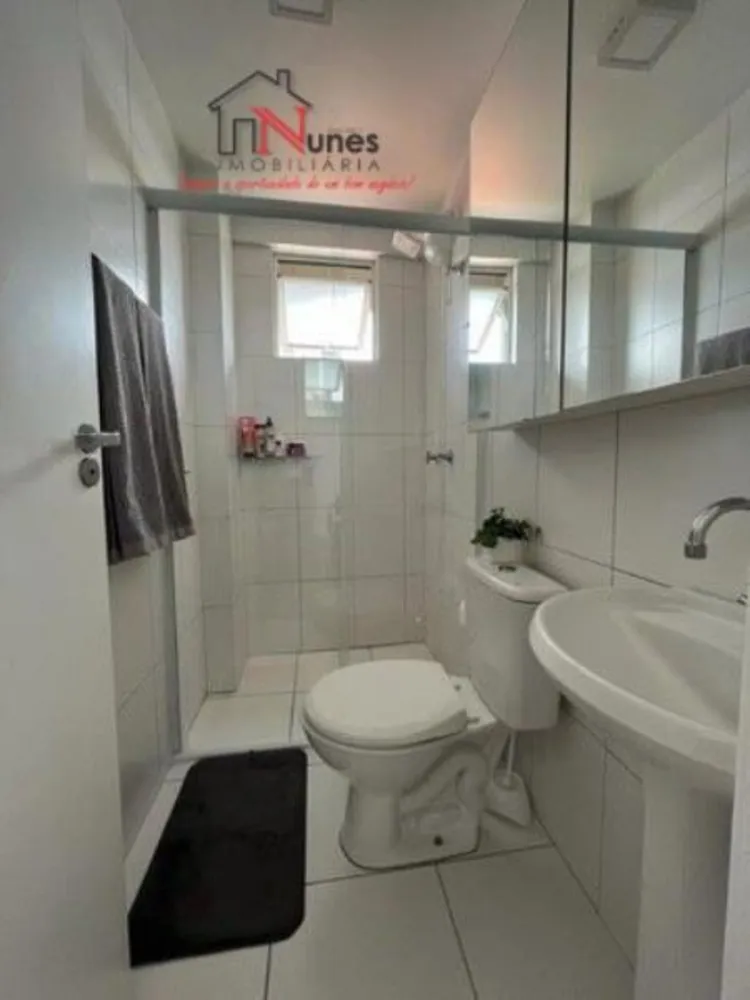 Apartamento, 1 quarto, 33 m² - Foto 7