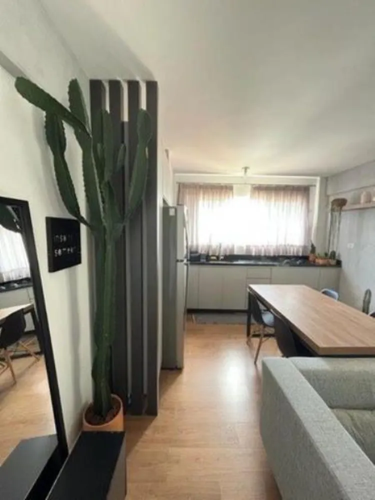 Apartamento, 1 quarto, 33 m² - Foto 12