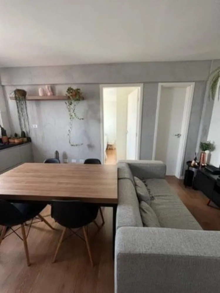 Apartamento, 1 quarto, 33 m² - Foto 11