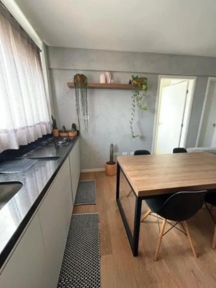 Apartamento, 1 quarto, 33 m² - Foto 9