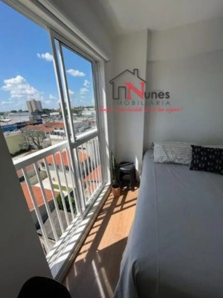 Apartamento, 1 quarto, 33 m² - Foto 6