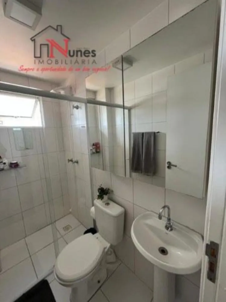 Apartamento, 1 quarto, 33 m² - Foto 8