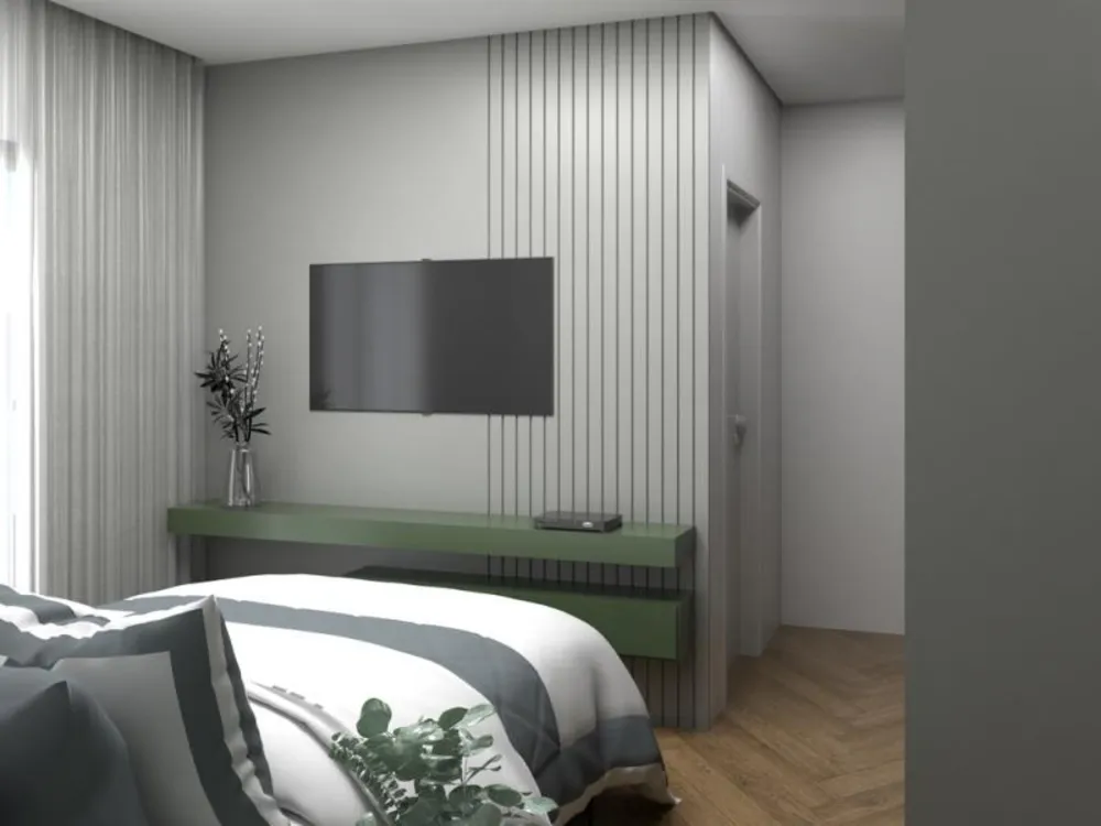 Apartamento, 3 quartos, 88 m² - Foto 8