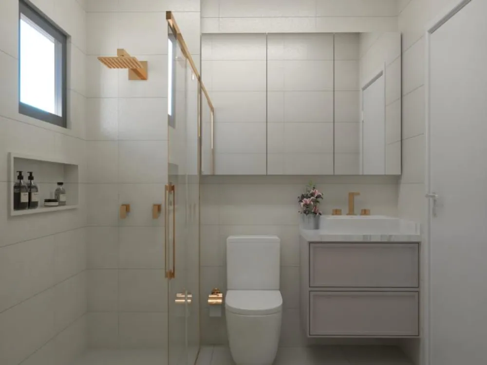 Apartamento, 3 quartos, 88 m² - Foto 10