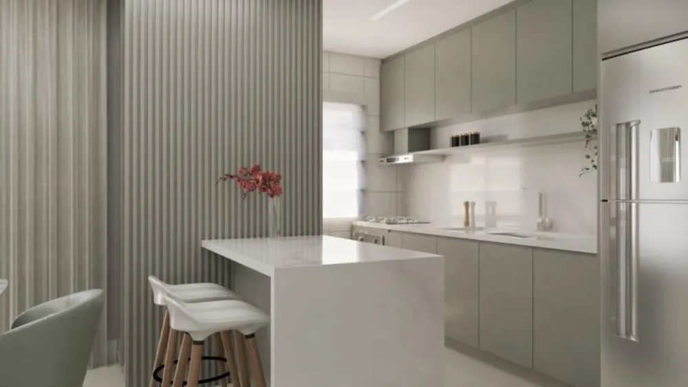 Apartamento, 3 quartos, 88 m² - Foto 4