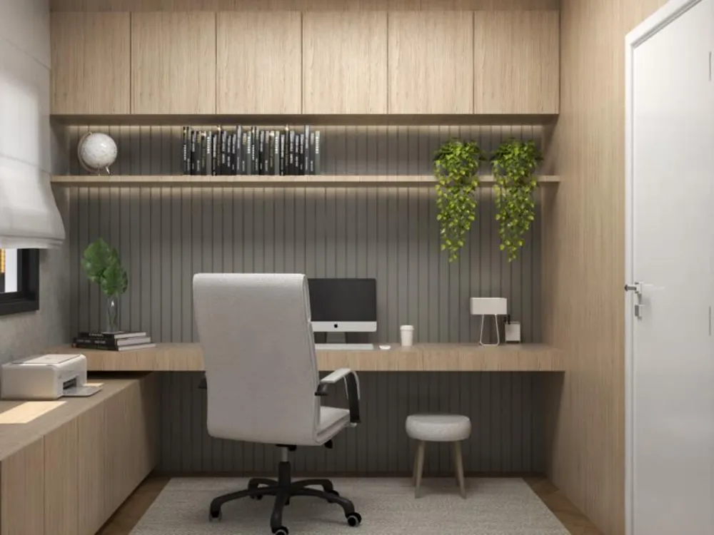 Apartamento, 3 quartos, 88 m² - Foto 1