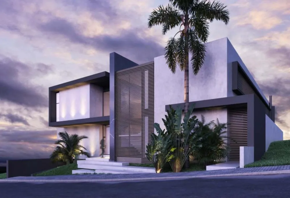 Casa, 5 quartos, 500 m² - Foto 5
