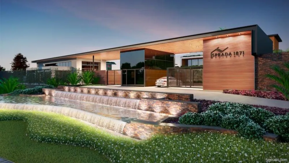 Casa, 5 quartos, 500 m² - Foto 2