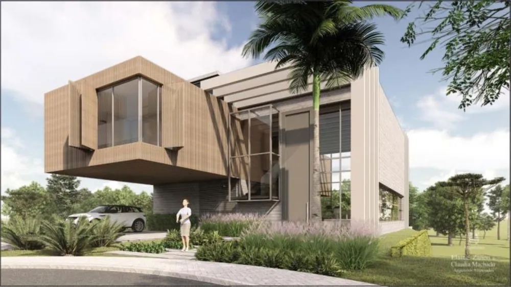 Casa, 5 quartos, 500 m² - Foto 7