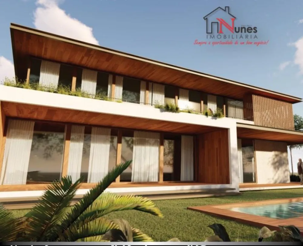 Casa, 5 quartos, 500 m² - Foto 3