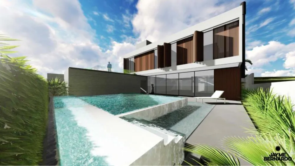 Casa, 5 quartos, 500 m² - Foto 6