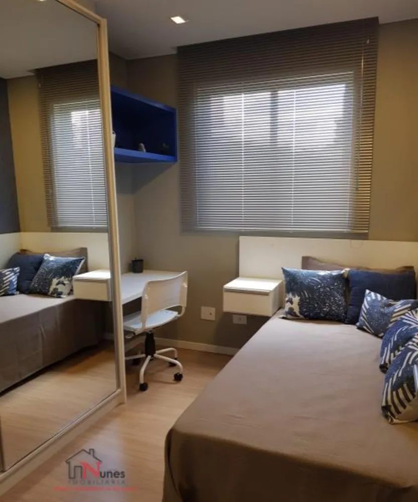 Cobertura, 3 quartos, 117 m² - Foto 6