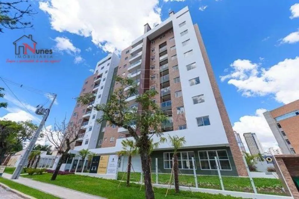 Cobertura, 3 quartos, 117 m² - Foto 1