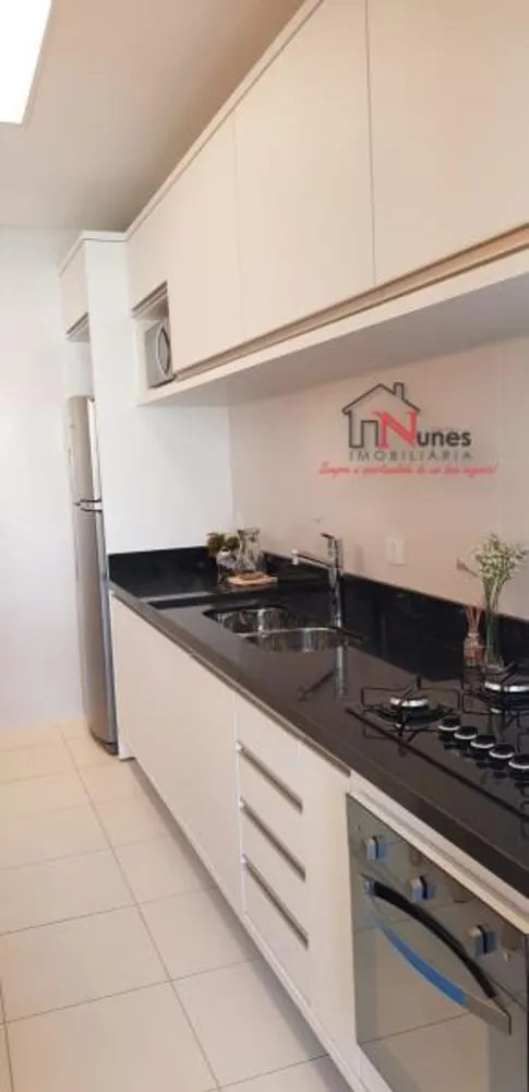 Cobertura, 3 quartos, 117 m² - Foto 6