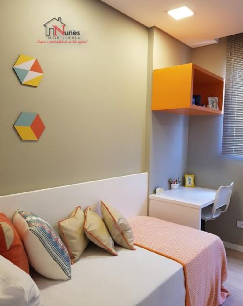 Cobertura, 3 quartos, 117 m² - Foto 2