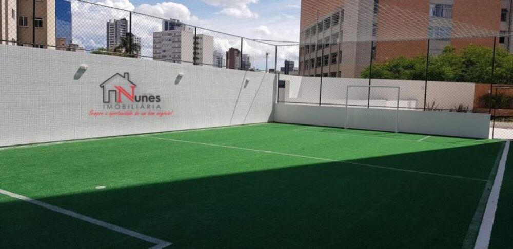 Cobertura, 3 quartos, 117 m² - Foto 4