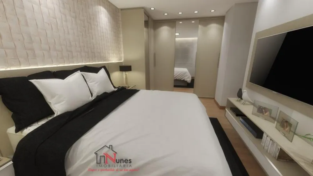 Cobertura, 3 quartos, 117 m² - Foto 5