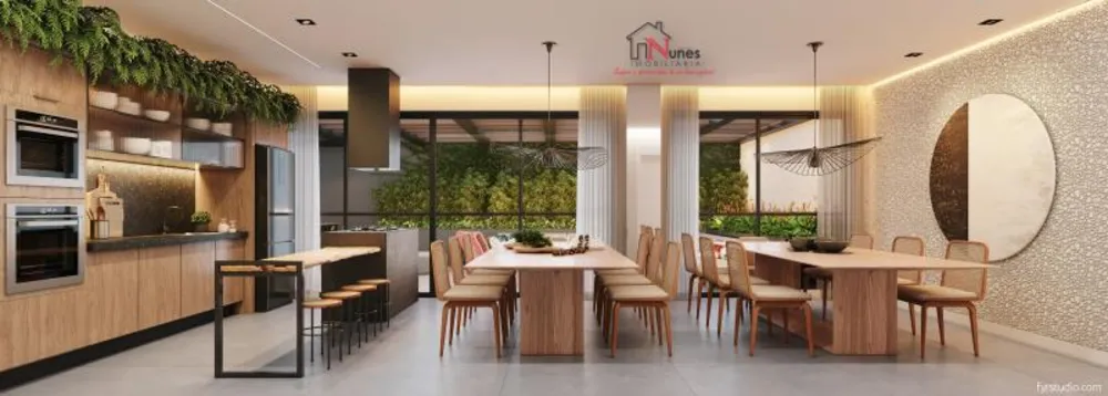 Apartamento, 1 quarto, 40 m² - Foto 6