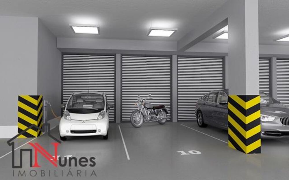 Apartamento, 3 quartos, 130 m² - Foto 4