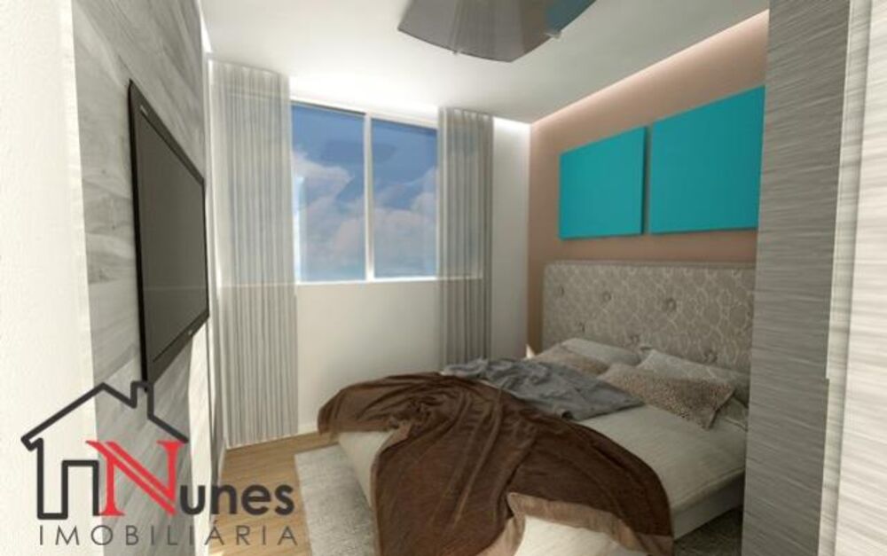 Apartamento, 3 quartos, 130 m² - Foto 8