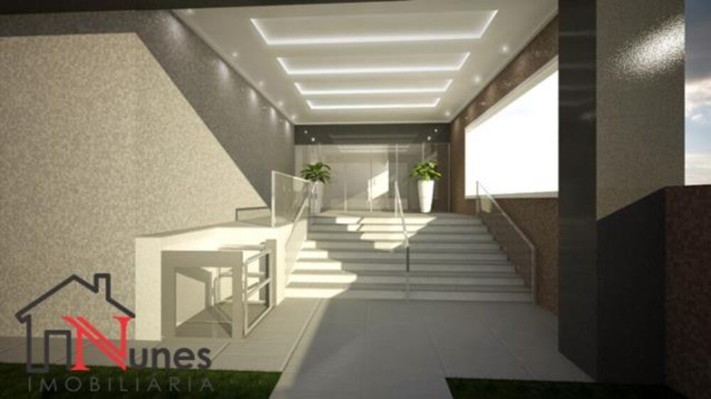 Apartamento, 3 quartos, 130 m² - Foto 1