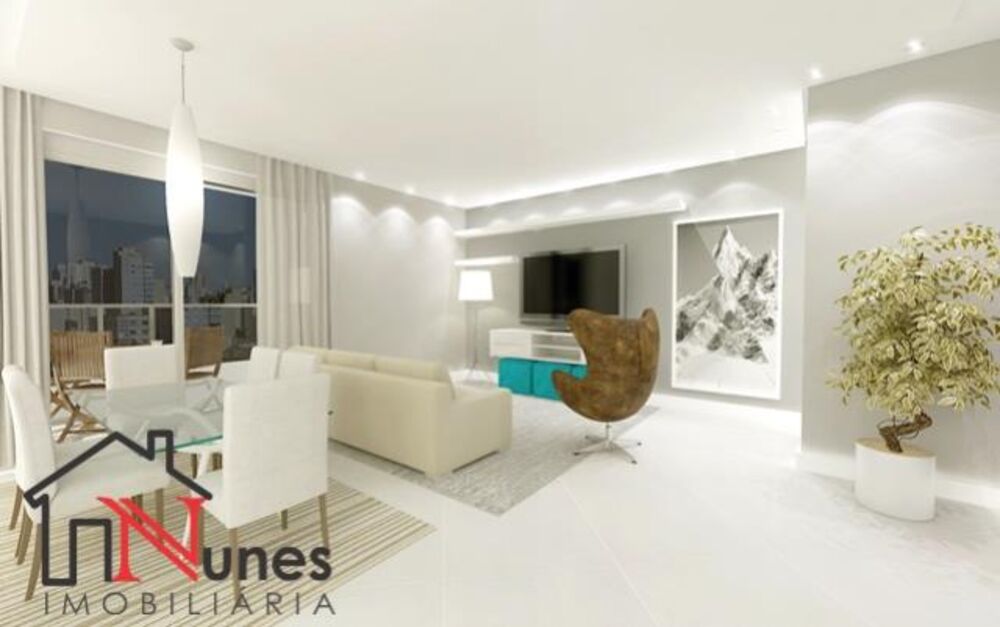 Apartamento, 3 quartos, 130 m² - Foto 7