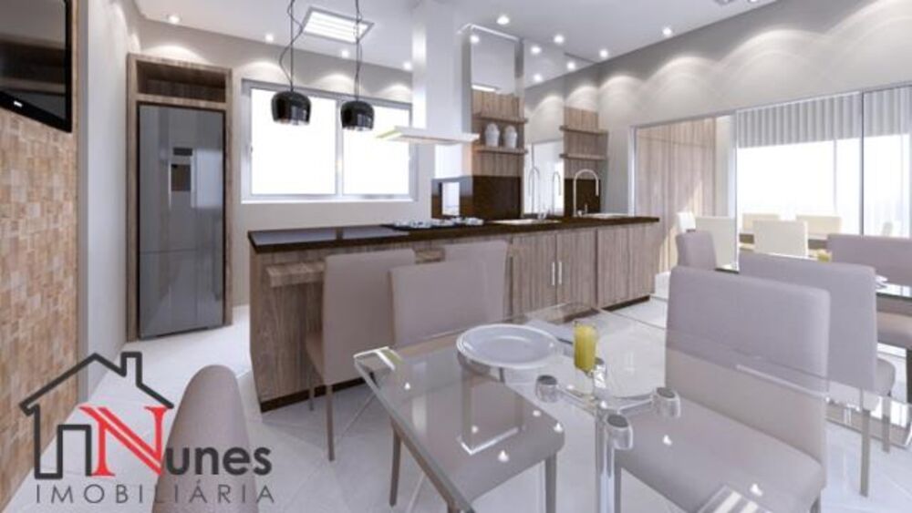 Apartamento, 3 quartos, 130 m² - Foto 3