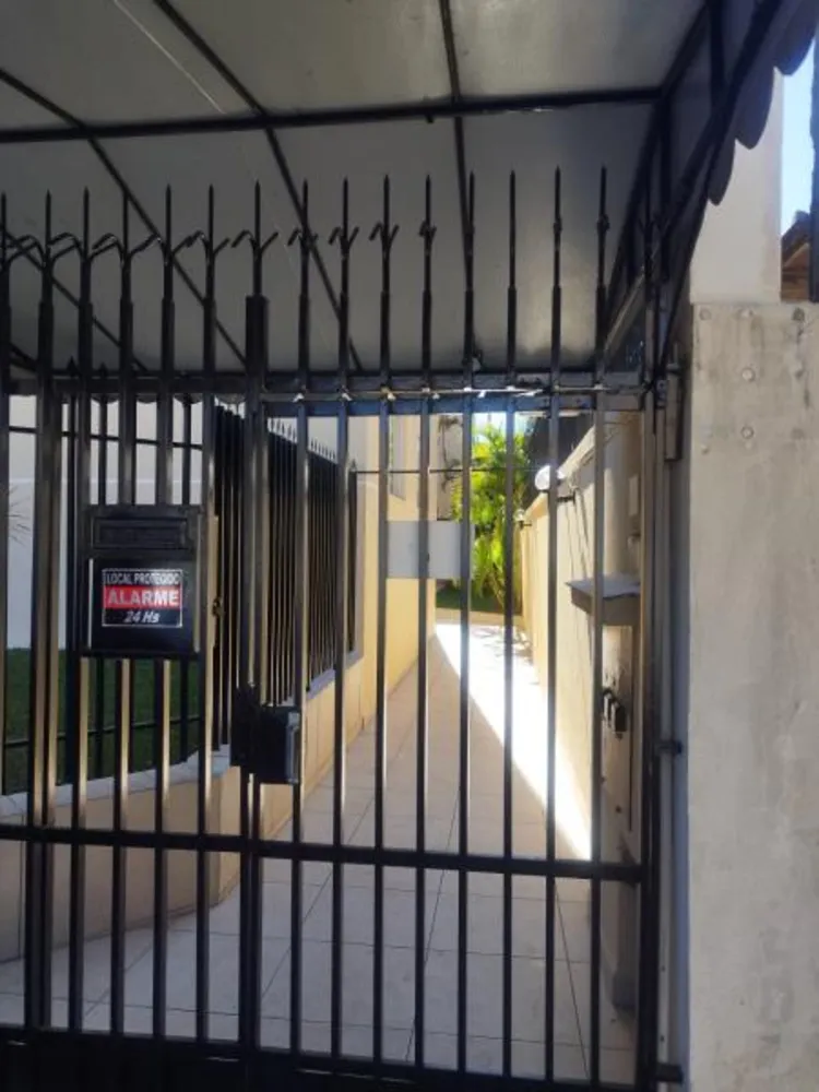 Apartamento, 3 quartos, 66 m² - Foto 5