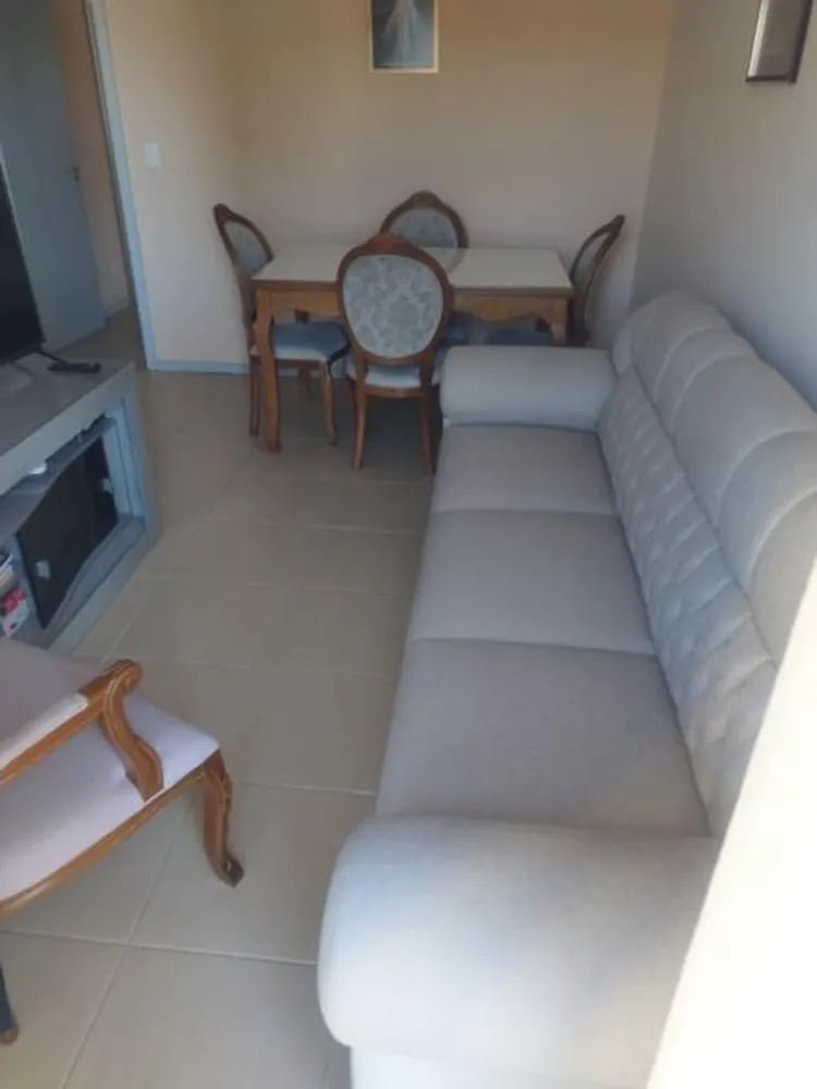 Apartamento, 3 quartos, 66 m² - Foto 9