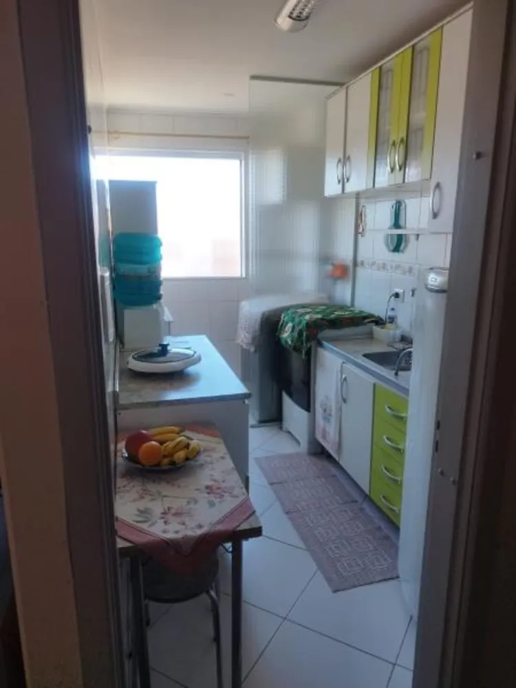 Apartamento, 3 quartos, 66 m² - Foto 8