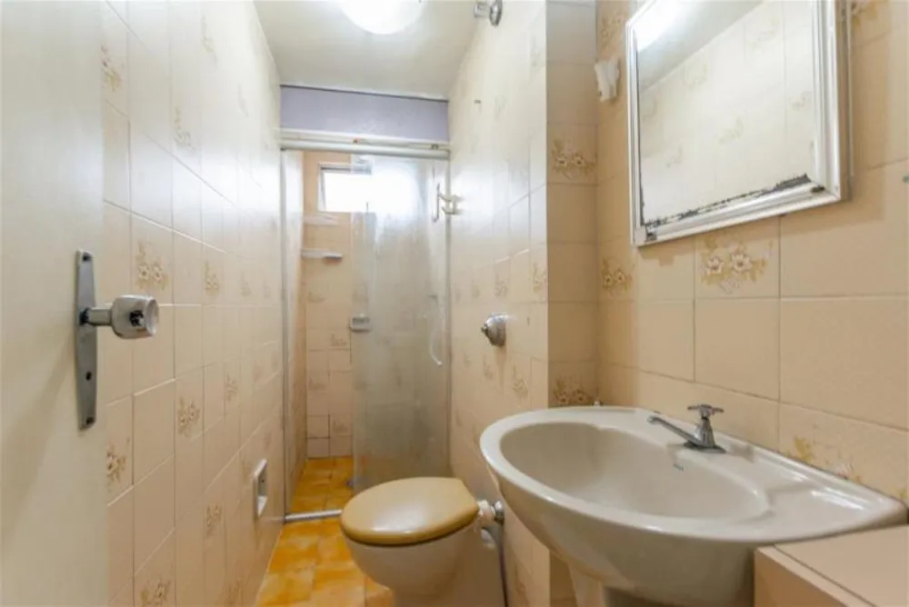 Apartamento, 2 quartos, 46 m² - Foto 9